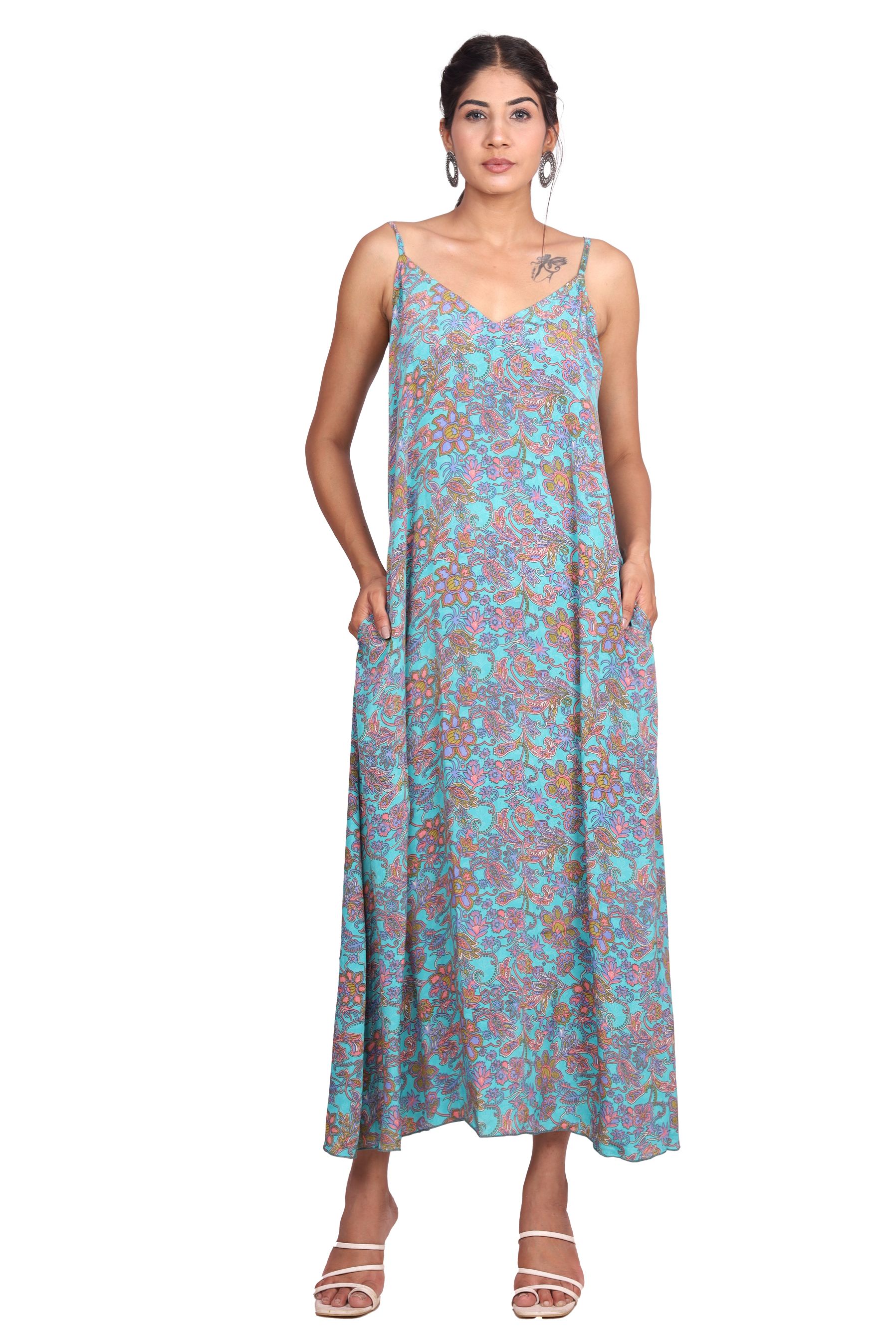 Tank dress